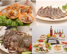 旭猛饞味軒自助烤肉