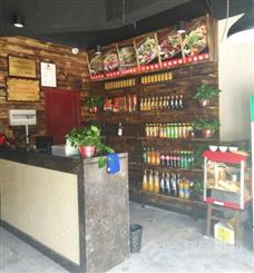 旭猛饞味軒自助烤肉