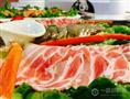 旭猛馋味轩自助烤肉