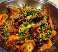 杨大师鸭爪爪特色火锅