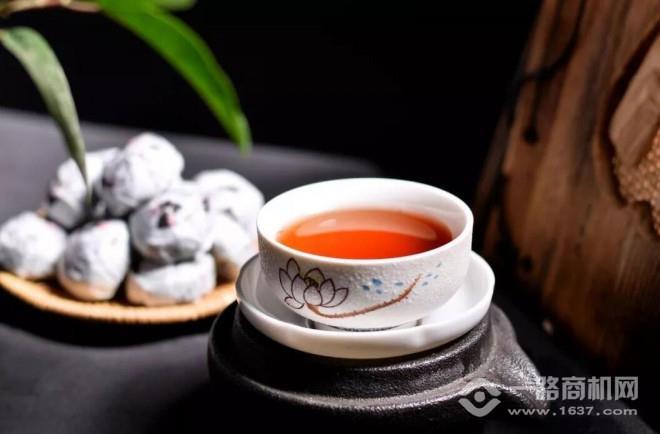 陈升号普洱茶加盟 陈升号普洱茶加盟