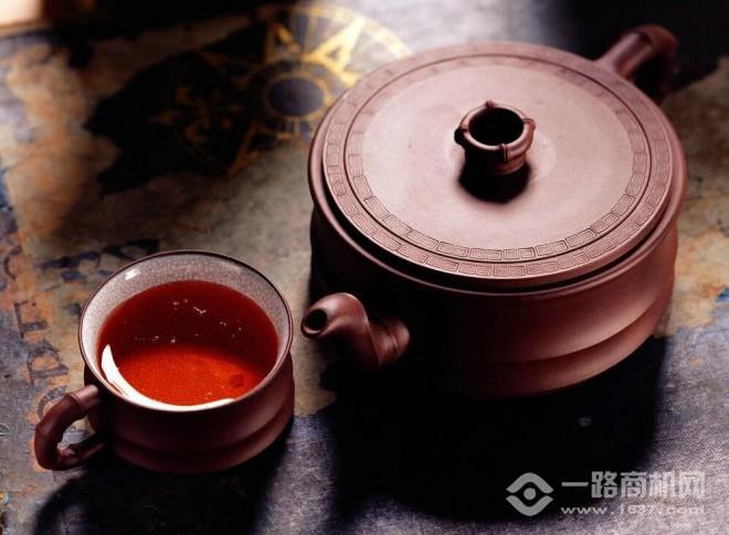 陈升号普洱茶 陈升号普洱茶