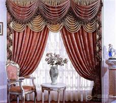 美登堡窗簾
