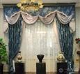 美登堡窗帘