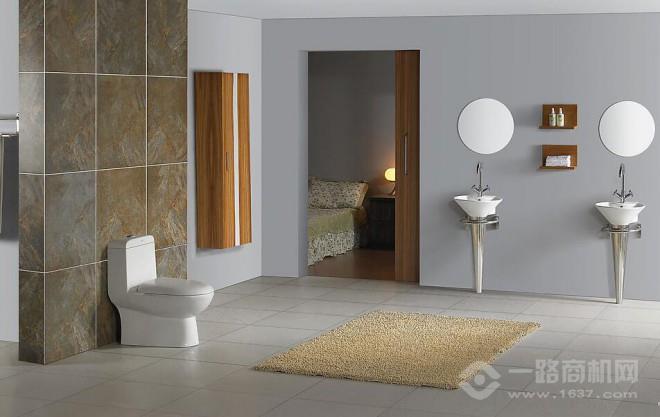 歐貝朗衛(wèi)浴加盟