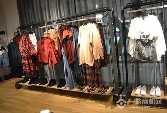 比翼一生女裝加盟