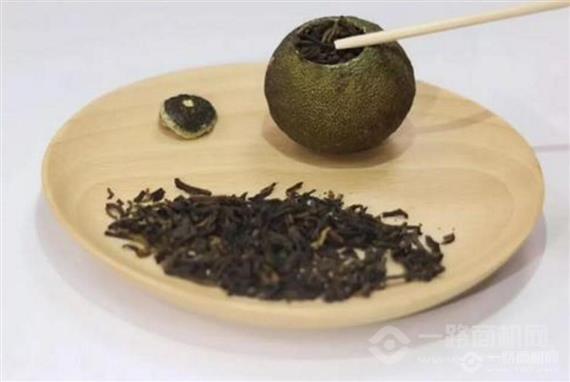大域黑茶