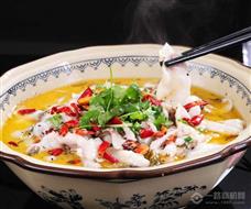 嗨花椒小魚兒酸菜魚