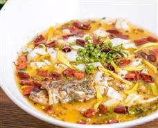 嗨花椒小魚兒酸菜魚