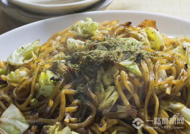 亿碗情深面馆 亿碗情深面馆