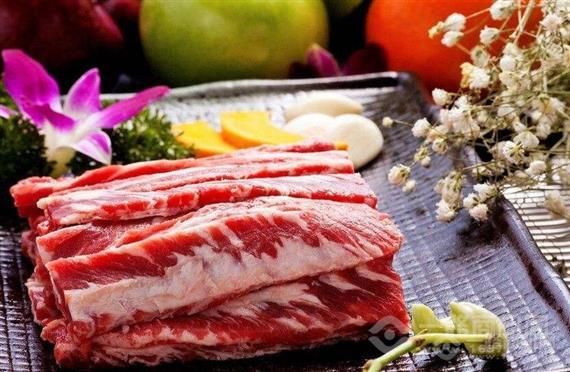 金尚宫韩式烤肉