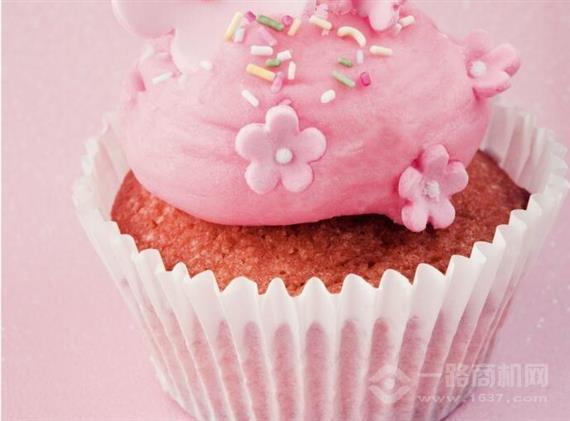 安德莉亚蛋糕店