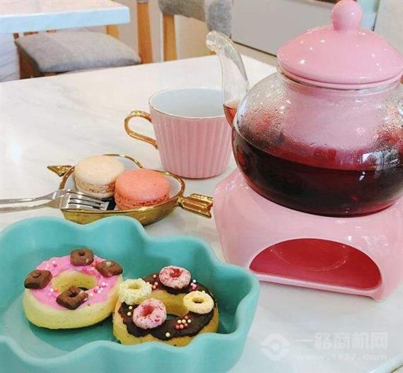 麽麽哈妮冰淇淋