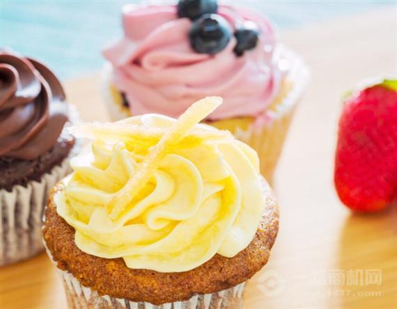 安德莉亚蛋糕店