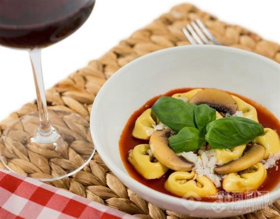 麦仁文化面食馆