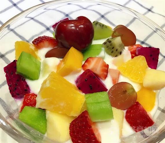 西府东家水果捞