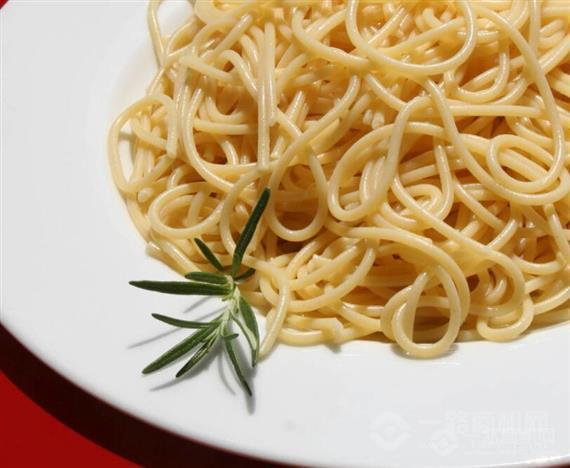 麦仁文化面食馆