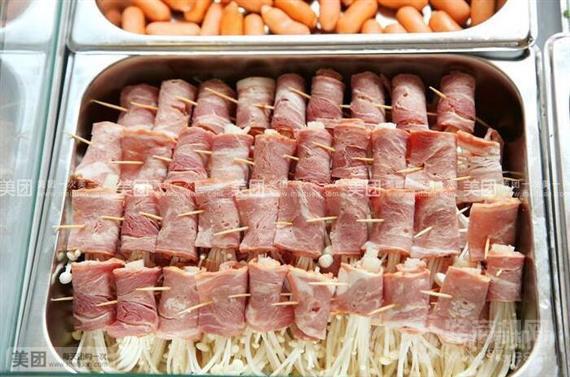 金尚宫韩式烤肉