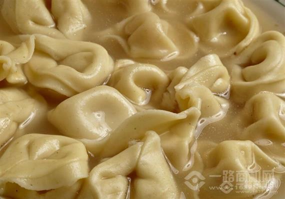 麦仁文化面食馆