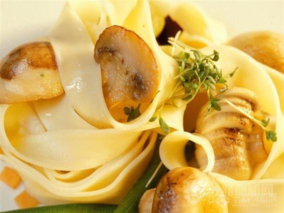 麦仁文化面食馆