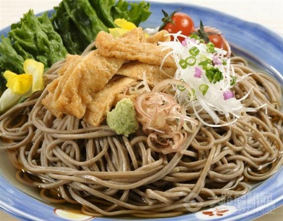 麦仁文化面食馆