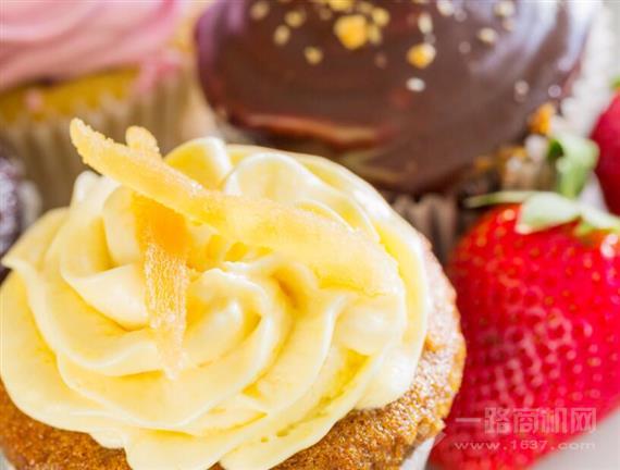 安德莉亚蛋糕店