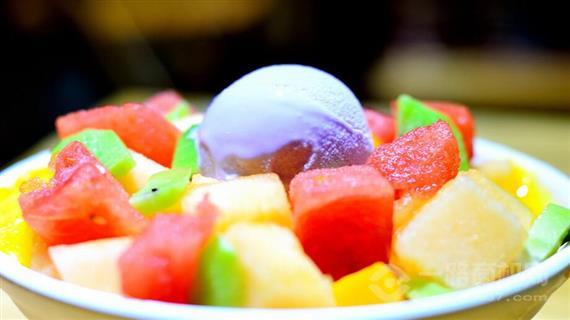 西府东家水果捞