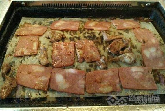 金尚宫韩式烤肉