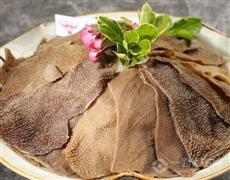 覓辣脆毛肚火鍋