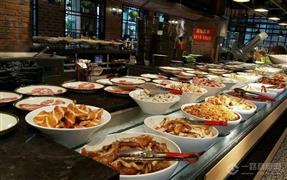 巴麥隆自助烤肉