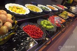 巴麥隆自助烤肉