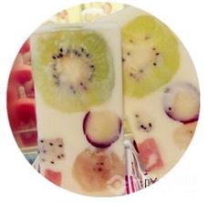 吖咪吖咪手工冰棍