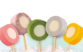 吖咪吖咪手工冰棍