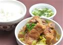 万众源排骨米饭