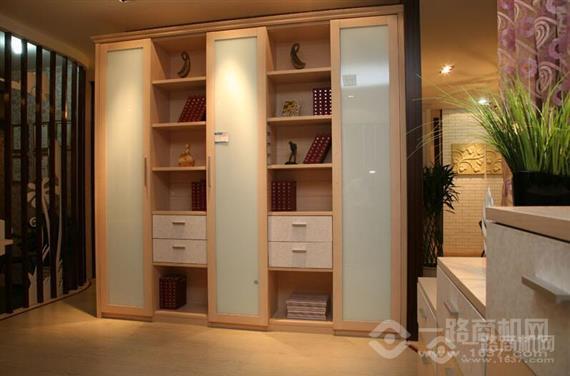 美雅韵派定制家具