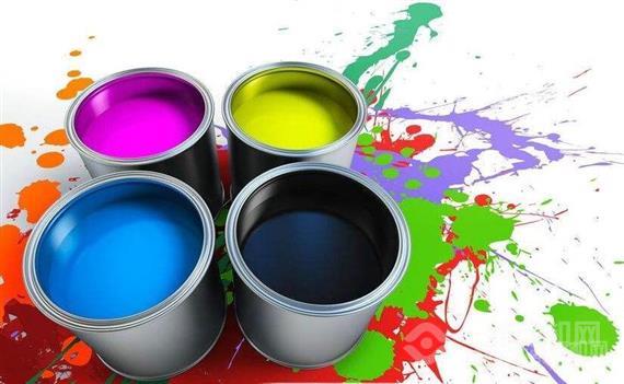 漆宝油漆