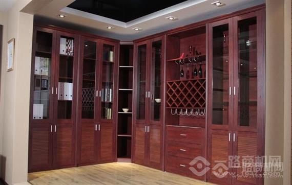 美雅韵派定制家具