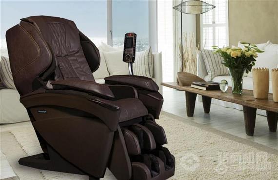 按呗共享按摩椅