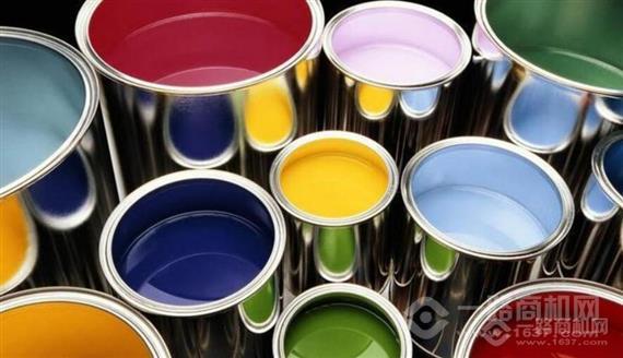 漆宝油漆