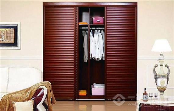 美雅韵派定制家具