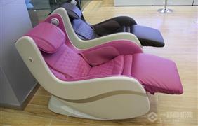 按唄共享按摩椅