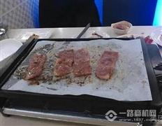 鼎極金牌自助烤肉