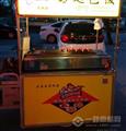 尊品小吃车