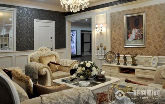 普尔玛家居加盟