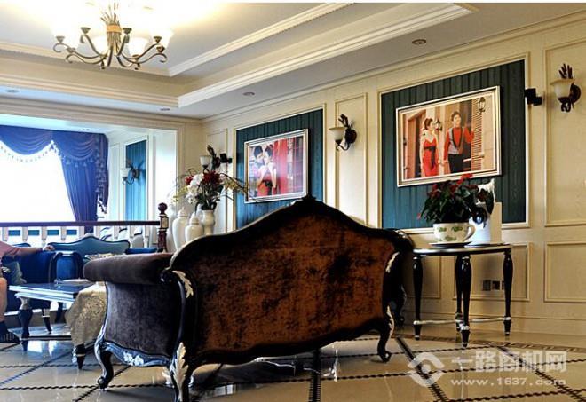 普尔玛家居加盟