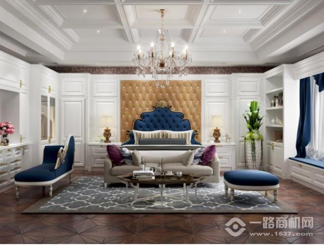 普尔玛家居加盟