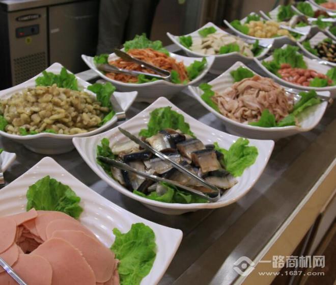 韩乐佳自助烤肉加盟 韩乐佳自助烤肉加盟