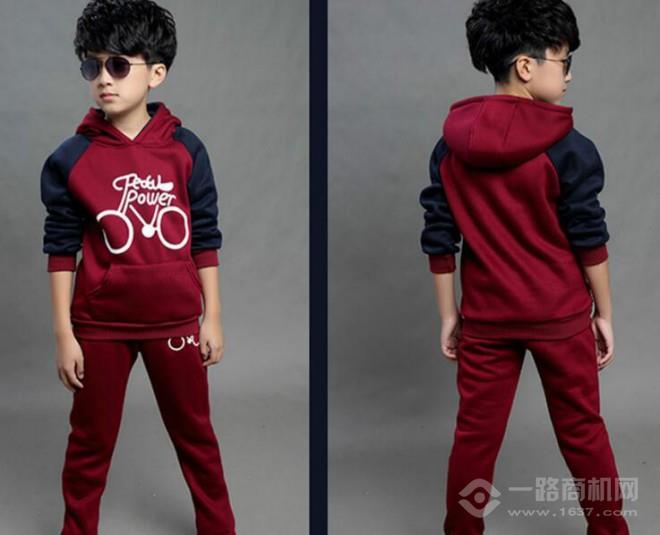 蜜樂兒童裝加盟