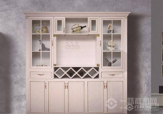 铝时蔓全铝家具