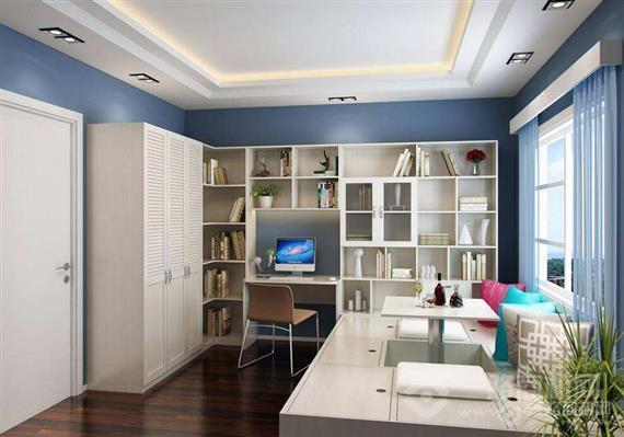 铝时蔓全铝家具